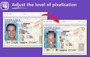 Pixit screenshot 3