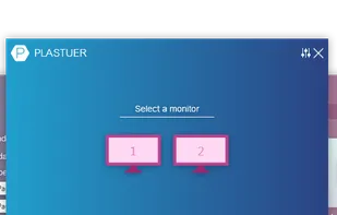 Plastuer screenshot 1