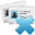 Remove Duplicate Contacts icon