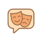 Gossipdle icon