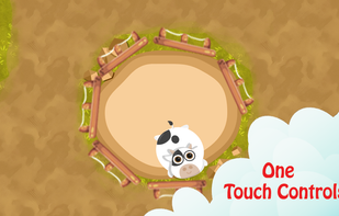Angry Farm screenshot 3