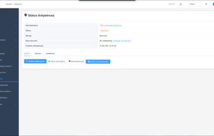 Nas-Panel screenshot 3
