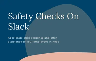 AreYouSafe? screenshot 1