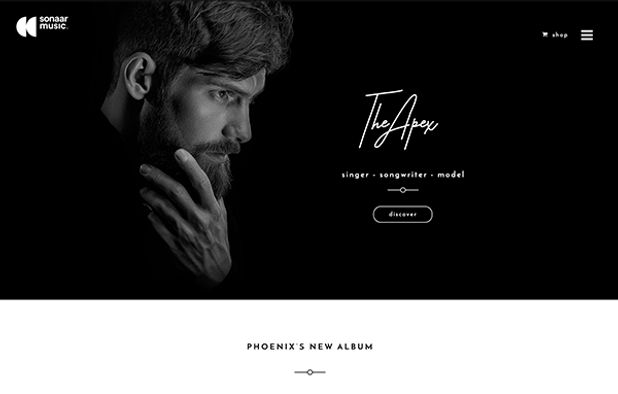 Sonaar.io screenshot 1