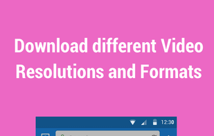 Video Downloader Pro screenshot 2