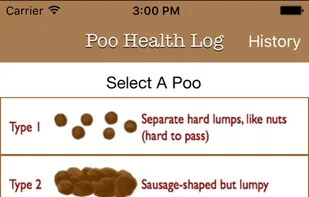 Poo screenshot 1