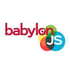 Babylon.js icon