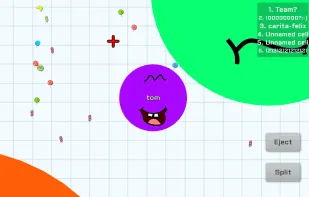 Warcell screenshot 1