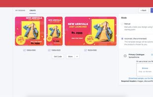 Vizard Studio screenshot 2
