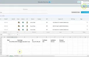 Glassbox Digital screenshot 1