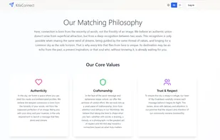 KiteConnect screenshot 1
