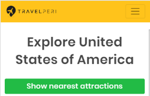 TravelPeri screenshot 2