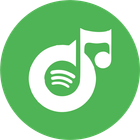 Ondesoft Spotify Converter icon