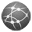 Lan-Secure Switch Center icon