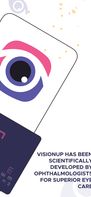 VisionUp eye exercises screenshot 2