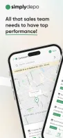 SimplyDepo screenshot 1