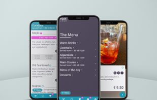 Chosio screenshot 1
