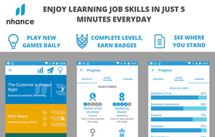 nhance app screenshot 1