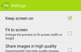 Pixl Preview screenshot 3