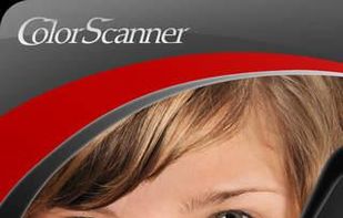 ColorVisor screenshot 1