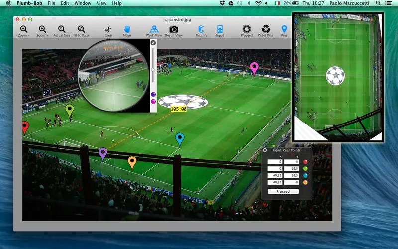 PlumbBob Alternatives and Similar Software AlternativeTo