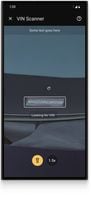 Vin Scanner