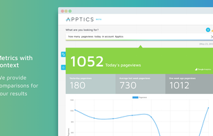 Apptics screenshot 2