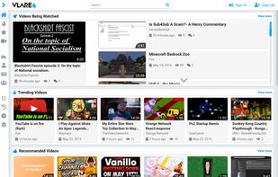 Vlare screenshot 1