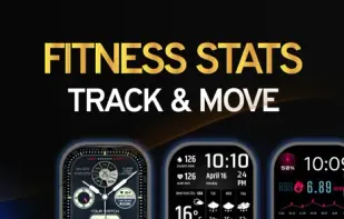 Daily Watch Faces & Widgets screenshot 2