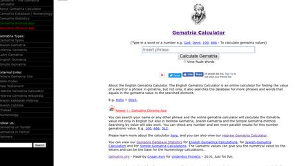 Gematria - Wikipedia