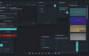 ZenScape screenshot 1