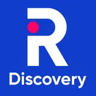 R Discovery icon