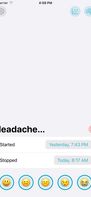 Super Headache screenshot 1