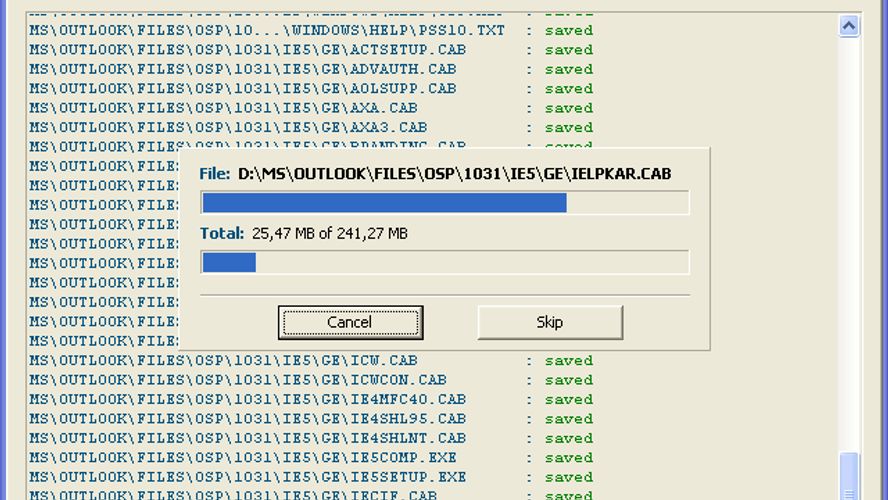Recovery toolbox for cd free has been developed alternativeto