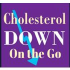 Cholesterol Down On the Go icon