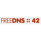 FreeDNS::42 icon