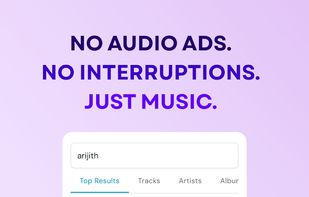 Zyo Music screenshot 1