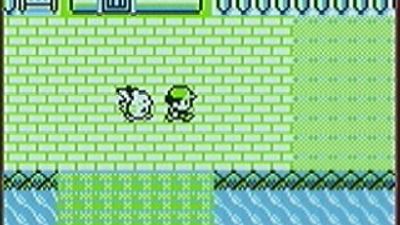 Pokémon Yellow
