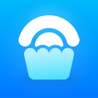 Cupcake by Cake Wallet icon