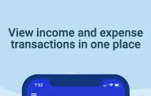 iSave: Money & Budget Manager screenshot 1