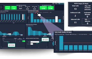 QER Details for Teams