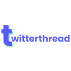 TwitterThread icon