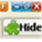 Hide Caption Titlebar Plus icon
