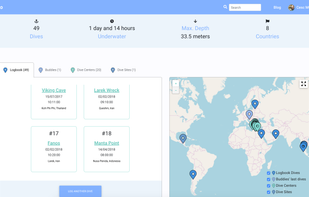 Plancto screenshot 1