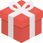 Tickgiveaway icon