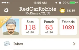 WallaBee screenshot 1