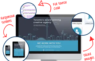 ExportKit screenshot 1