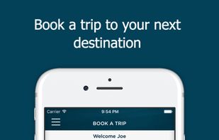 Greyhound screenshot 2