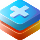 RecoveryFox AI icon