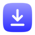 Bluesky Video Download icon